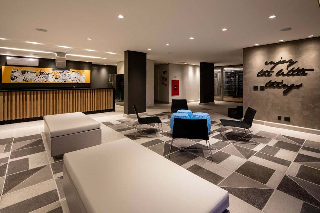 Lançamento Studio
